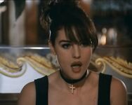Monica Bellucci