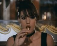 Monica Bellucci