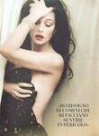Monica Bellucci