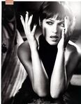 Monica Bellucci