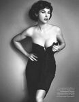 Monica Bellucci