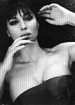 Monica Bellucci
