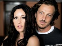 Monica Bellucci