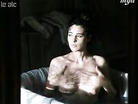Monica Bellucci
