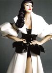 Monica Bellucci