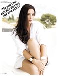 Monica Bellucci