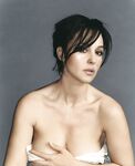 Monica Bellucci