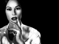 Monica Bellucci