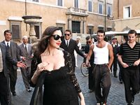 Monica Bellucci