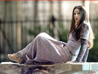 Monica Bellucci