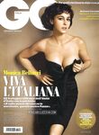 Monica Bellucci