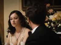 Monica Bellucci