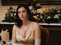 Monica Bellucci