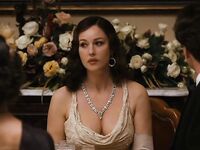 Monica Bellucci