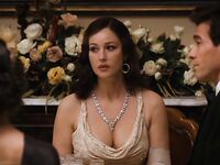 Monica Bellucci