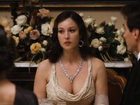 Monica Bellucci