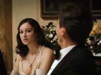 Monica Bellucci