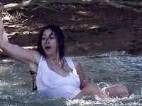 Monica Bellucci