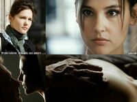 Virginie Ledoyen