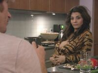 Callie Thorne