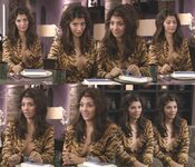 Callie Thorne