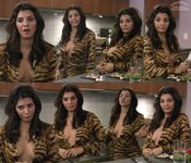 Callie Thorne