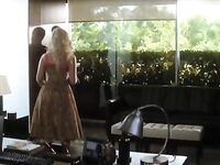 Scarlett Johansson