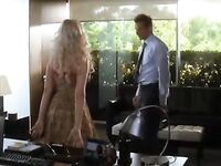 Scarlett Johansson