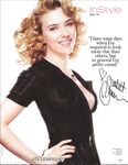 Scarlett Johansson