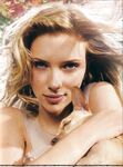 Scarlett Johansson