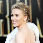 Scarlett Johansson