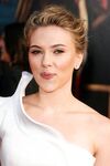Scarlett Johansson