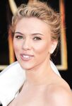 Scarlett Johansson