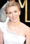 Scarlett Johansson