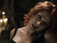 Scarlett Johansson