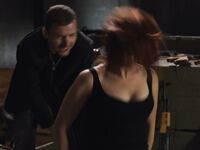Scarlett Johansson