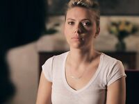 Scarlett Johansson