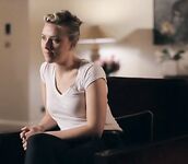 Scarlett Johansson