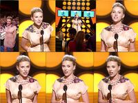 Scarlett Johansson