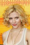 Scarlett Johansson