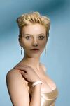 Scarlett Johansson