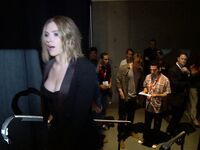Scarlett Johansson