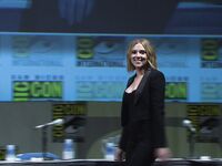 Scarlett Johansson