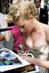 Scarlett Johansson