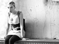 Scarlett Johansson