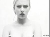 Scarlett Johansson