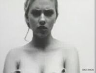 Scarlett Johansson