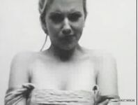 Scarlett Johansson