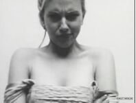 Scarlett Johansson