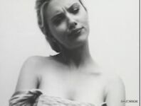 Scarlett Johansson